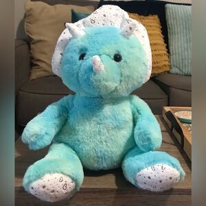 NWOT … HUG & LUV “Dinosaur” Plush